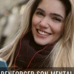 renforcer son mental