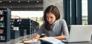 réussir ses études