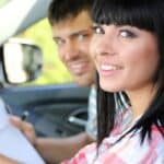 stress permis de conduire