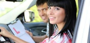 stress permis de conduire